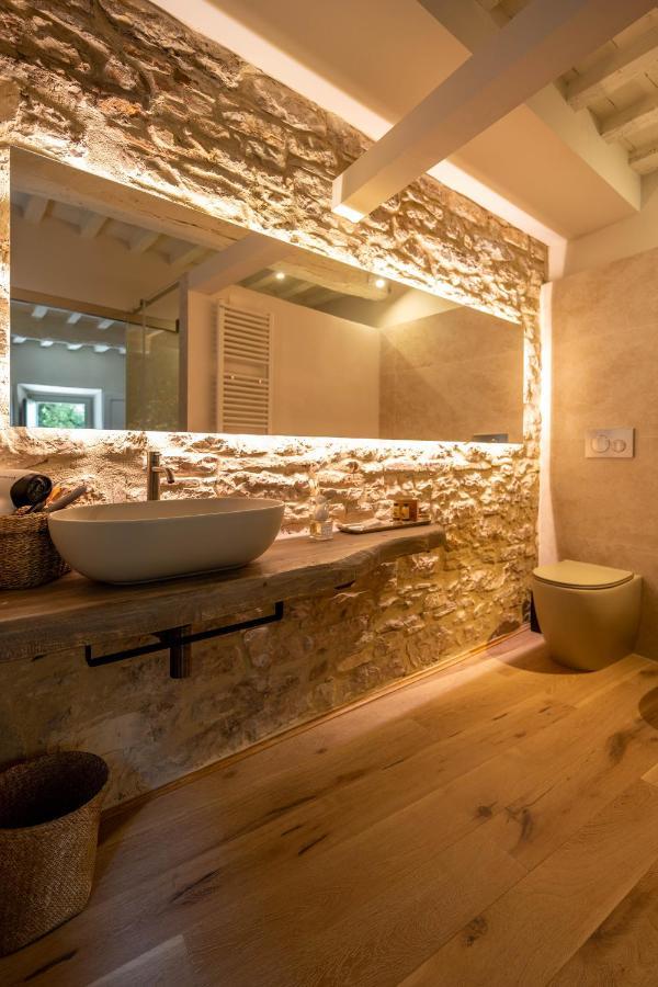 Forma Your Boutique Suite กอร์เชียโน ภายนอก รูปภาพ