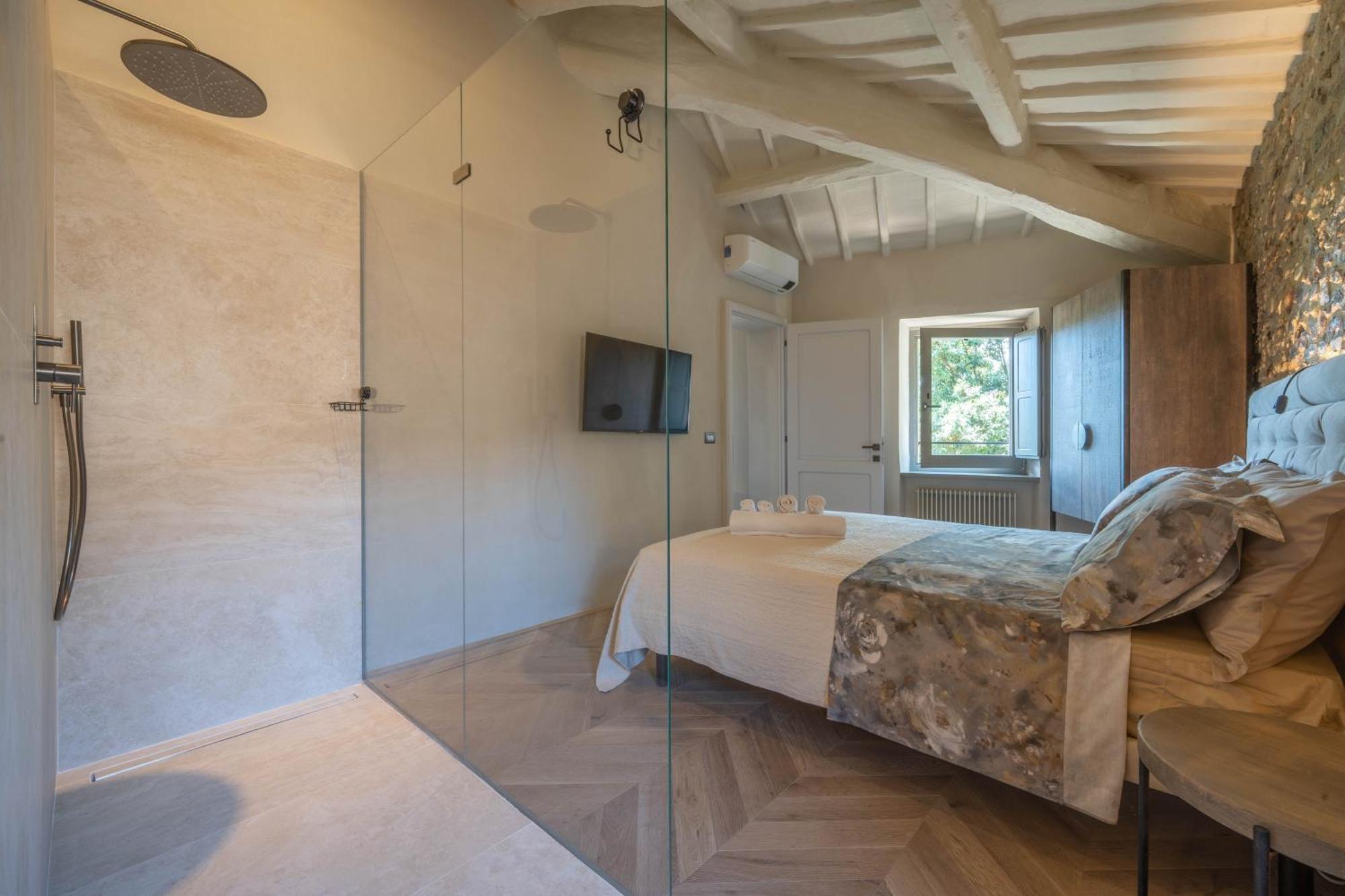 Forma Your Boutique Suite กอร์เชียโน ภายนอก รูปภาพ